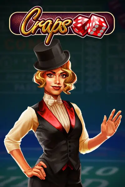 Craps Tischspiel: Craps